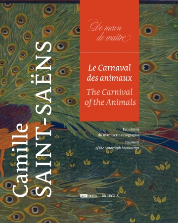 Le carnaval des animaux (Saint-Saëns, Camille) - IMSLP