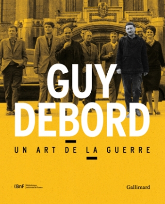 Internationale Situationniste Debord
